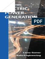 Electrcial Power 5396a - en