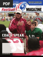 Download USA Football Magazine Issue 3 Summer 2007 by USA Football Magazine SN39764987 doc pdf