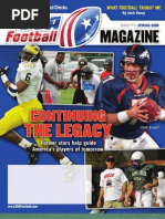 Download USA Football Magazine Issue 5 Spring 2008 by USA Football Magazine SN39765028 doc pdf