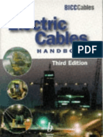 Electric Cables Handbook 3rd Ed - C. Moore Black Well, 1997) WW