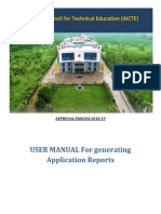 Reports User Manual-1