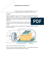 Resfriador Evaporativo