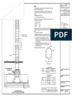 Notes:-: Structural Consultants