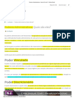 Poderes Administrativos_ Quais São Eles_ - Direitos Brasil 5