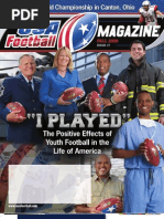Download USA Football Magazine Issue 7 Fall 2008 by USA Football Magazine SN39765565 doc pdf