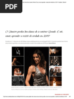 O Janeiro perdeu boa chance de se mostrar Grande. E nós, vamos aprender a resistir de verdade em 2019_ _ Satisfeita, Yolanda_