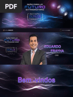 Encontro de Duplos Diamantes 2019