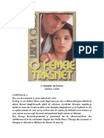 Linda Cajio O Femeie Trasnet PDF