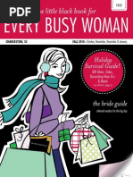 Download EveryBusyWoman - Charleston SC Fall 2010 by Betty - Every Busy Womans Guide SN39765749 doc pdf