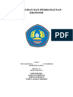 PERTUMBUHAN DAN PEMBANGUNAN EKONOMI.docx