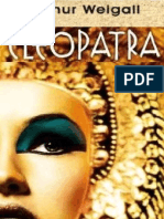 Arthur Weigall - Cleopatra,viata si epoca sa.pdf