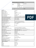 Especificaciones Nissan ZD30 TD TERRANO II PDF