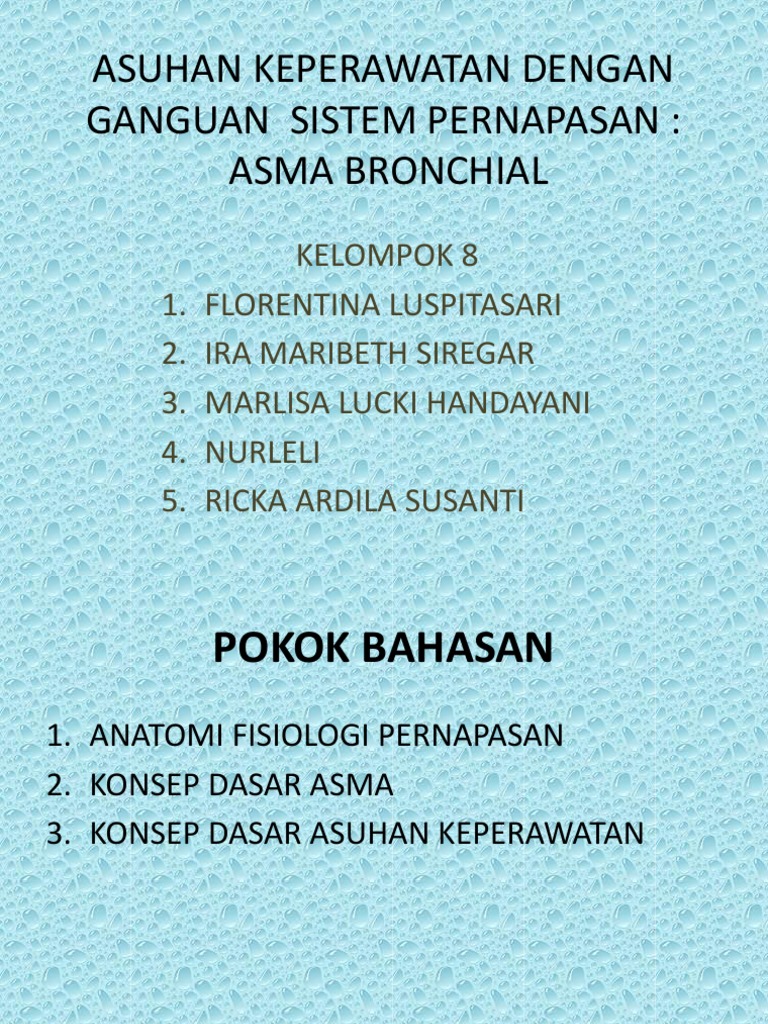Contoh SAB | PDF