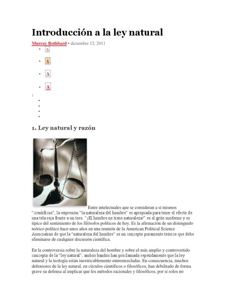 Apendice R | PDF | La Ley natural | Razón