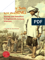 The Tay Son Uprising - George Dutton (2006) PDF