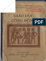 Giaoduc-congdong(1971).pdf