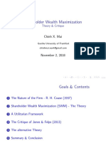 SWM - Concept & Critiques PDF