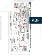 Mapa de Risco Fc Cipa 2018