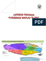 7. Laporan Pkm Waplau 2017