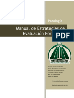 Manual de Sterategias de Evaluacion