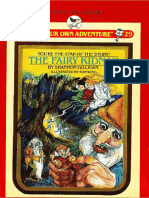 Choose Your Adventure 029-The Fairy Kidnap PDF