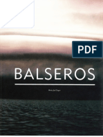 Balseros 