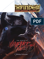 Vampire Hunter D