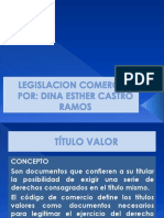 Legislacion Comercial 1