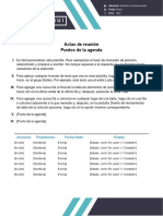 RESOLUCIÓN Tarifas Centros de Reconocimiento de Conductores PUBLICACION