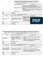 Terminos de Referencia 2017