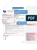 Contoh Soalan Tugasan NPDL MPU3012 Yang Bergabung Dengan Kursus Lain