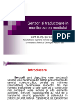 Senzori si traductoare in monitorizarea mediului.pdf