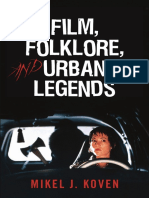 Film Folklore PDF