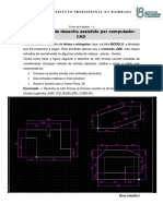 FT04-AutoCad