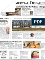 Commercial Dispatch Eedition 1-17-19