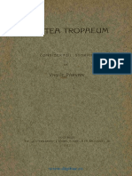 Tropaeum Traianai