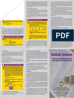 Istilah Umum SUN PDF