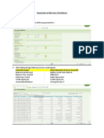 Trial Balance Preparation