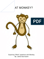 what monkey