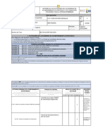 Informe 2.6 Actividades Estratégicas y de Planeación PDF