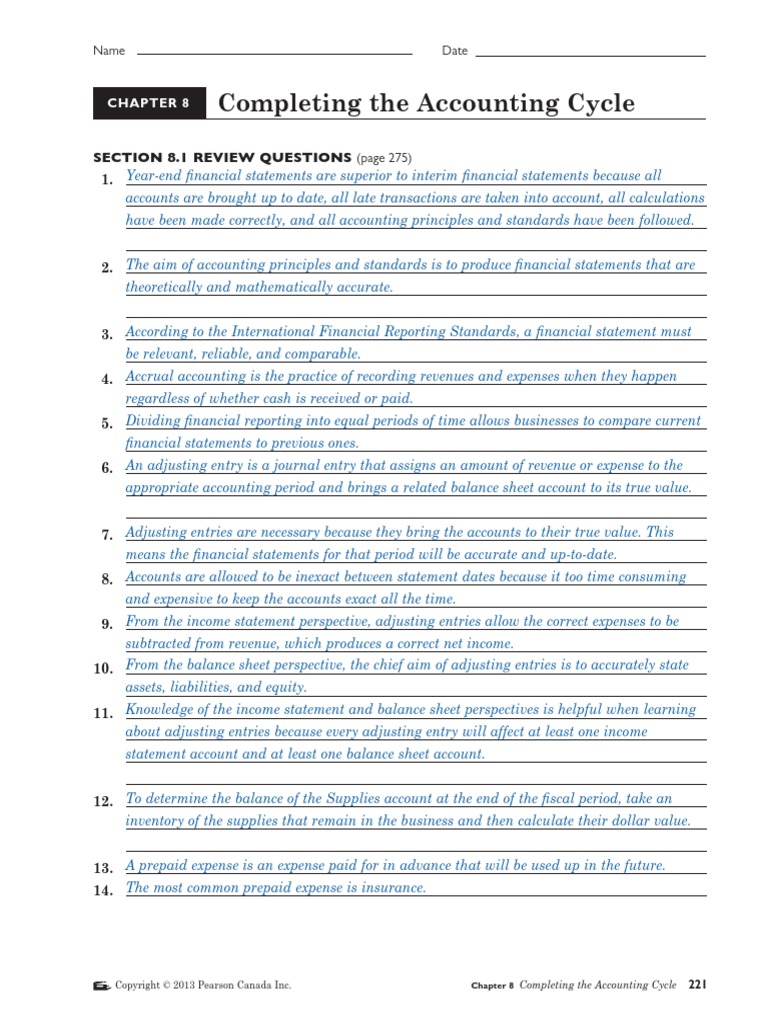CHAPTER 8 SECTION 1 NOTES visual data 6