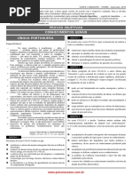 Analista de Controle Externo_Especialidade Direito