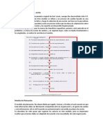 Modelo de Investigación