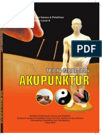 AKUPUNKTUR Komplit PDF