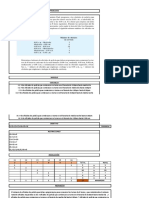 Problema: Variables