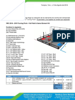 Cotizacion Turning Point (13 Ago 18)