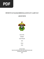 Download Penentuan Kadar Besi Dg Metode Spektrofotometer Uv-Vis by Syadza Firdausiah SN39767416 doc pdf
