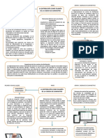 La Distribución Como Eslabón en La Cadena de Suministros