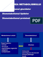 1011 Prelegere - Glucide - Lipide