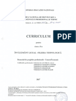 curriculum_tehnic_X_liceu_Comert.pdf